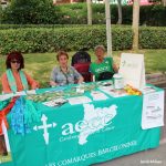 Entitats i comerços FIRA PRIMAVERA 2017