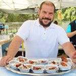 FIRA DE LA TAPA 01 Rostisseria Ramírez – Torrada Bakonfort