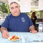 FIRA DE LA TAPA 02 Riera 2 Caneló andalús