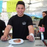 FIRA DE LA TAPA 04 Acuarium -Capritx iberic