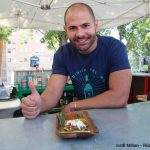 FIRA DE LA TAPA 07 La esquinita del mojito – Cachapita