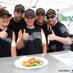 FIRA DE LA TAPA 08 El rei dels frankfurt’s – Pollastre cajun a l’estil de Louisiana