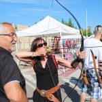 Fira Primavera – Tir amb Arc 03