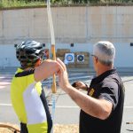 Fira Primavera – Tir amb Arc 05