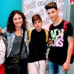 IES EL PALAU CAMPANYA DONACIÓ DE SANG 2017