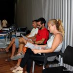 Marato Donació de Sang 2017 – Sant Andreu Barca 03