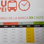 Bus horaris