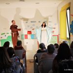 Casa Estrada presentació temporada Teatre Núria Espert -02