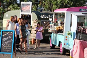 Happy Food Trucks