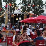 Happy Food Trucks Sant Andreu Barca 10