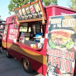 Happy Food Trucks Sant Andreu Barca 13