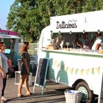 Happy Food Trucks Sant Andreu Barca 15