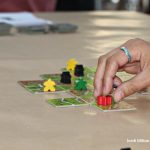 FESTA MAJOR 2017 – 02 IV Torneig Carcassone