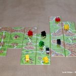 FESTA MAJOR 2017 – 04 IV Torneig Carcassone