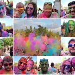FESTA  MAJOR 2017 – Holi Party