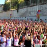 FESTA  MAJOR 2017 – Holi Party  27