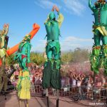 FESTA  MAJOR 2017 – Holi Party  29