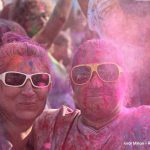 FESTA  MAJOR 2017 – Holi Party  30