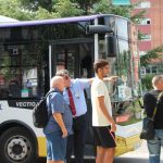 FESTA MAJOR 2017 – iNAUGURACIÓ LÍNEA AUTOBÚS SANT ANDREU – CASTELLBISBAL 02