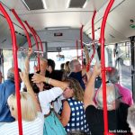 FESTA MAJOR 2017 – iNAUGURACIÓ LÍNEA AUTOBÚS SANT ANDREU – CASTELLBISBAL 03