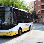FESTA MAJOR 2017 – iNAUGURACIÓ LÍNEA AUTOBÚS SANT ANDREU – CASTELLBISBAL 04