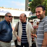 FESTA MAJOR 2017 – iNAUGURACIÓ LÍNEA AUTOBÚS SANT ANDREU – CASTELLBISBAL 05