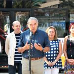 FESTA MAJOR 2017 – iNAUGURACIÓ LÍNEA AUTOBÚS SANT ANDREU – CASTELLBISBAL 06