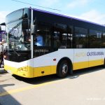 FESTA MAJOR 2017 – iNAUGURACIÓ LÍNEA AUTOBÚS SANT ANDREU – CASTELLBISBAL 09