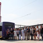 FESTA MAJOR 2017 – iNAUGURACIÓ LÍNEA AUTOBÚS SANT ANDREU – CASTELLBISBAL 10