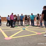 FESTA MAJOR -INAUGURACIO ZONA PICNIC  04