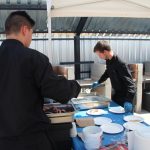 FESTA MAJOR -INAUGURACIO ZONA PICNIC  08