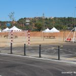 FESTA MAJOR -INAUGURACIO ZONA PICNIC  10