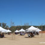 FESTA MAJOR -INAUGURACIO ZONA PICNIC