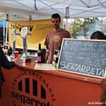 FIRA CERVESA ARTESANA SAB  2017 -08