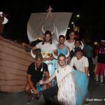Festa Major 2017 – GIMCANA NOCTURNA fOLLETIS DE COMPETIS – MILLOR CARRO