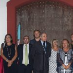 Festa Major 2017 – Recepció entitats 02