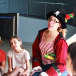 Festa Major 2017 – Tallers de teatre amb Sensedrama Teatre 02