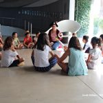 Festa Major 2017 – Tallers de teatre amb Sensedrama Teatre 03