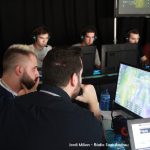 Festa Major 2017 – e- sports i torneig league of legends 03