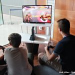 Festa Major 2017 – e- sports i torneig league of legends 06