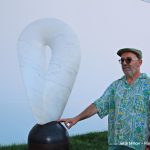 Festa Major – Exposició Moebius de Josep Canals 01