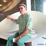 Festa Major – Exposició Moebius de Josep Canals 02