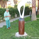 Festa Major – Exposició Moebius de Josep Canals 06