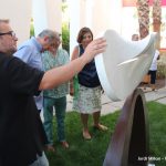 Festa Major – Exposició Moebius de Josep Canals 08