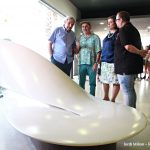 Festa Major – Exposició Moebius de Josep Canals 09