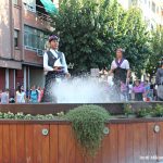 Festa Major – Trobada gengantera 02