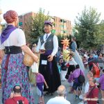 Festa Major – Trobada gengantera 03