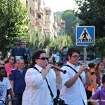 Festa Major – Trobada gengantera 04