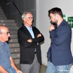 Roures Trias i Rufián- Teatre Núria Espert