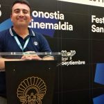 Toni Herrero San Sebastian